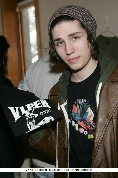 John Patrick Amedori