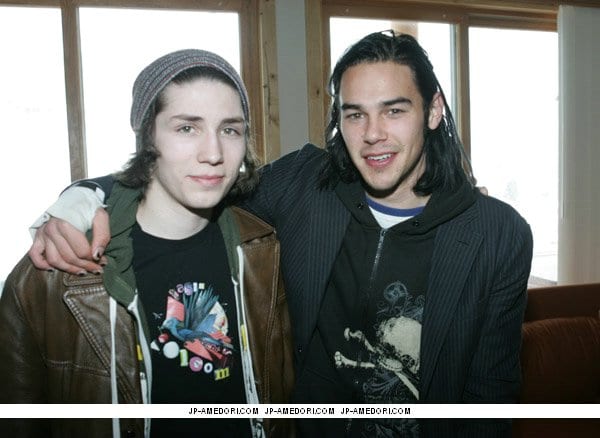 John Patrick Amedori