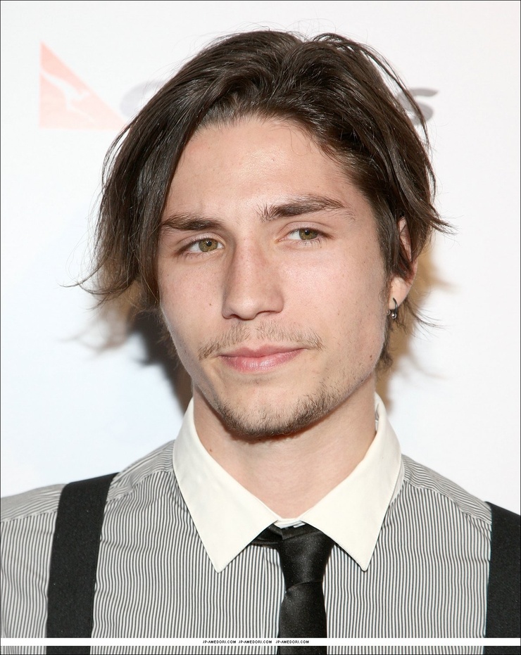 John Patrick Amedori
