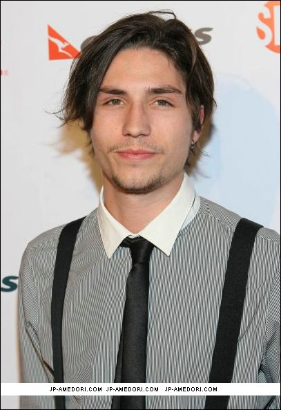 John Patrick Amedori