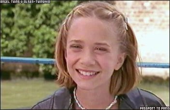 Picture of Passport to Paris (1999)