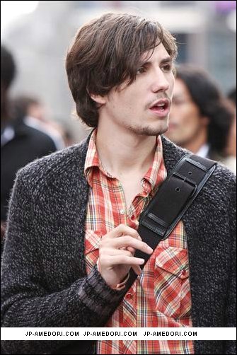 John Patrick Amedori