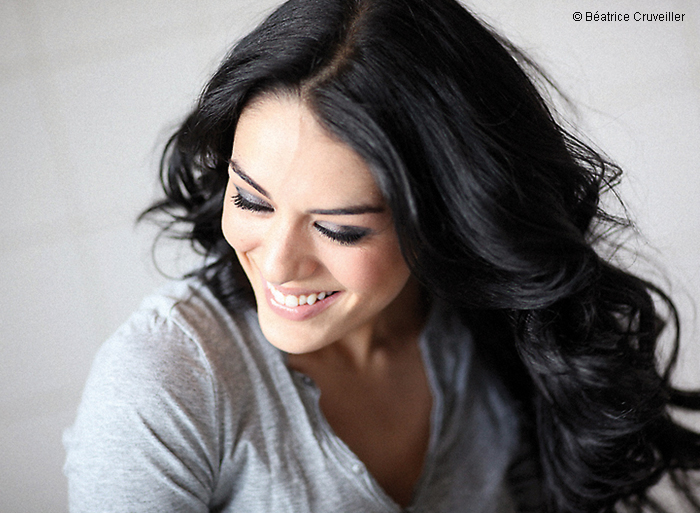 Sofia Essaïdi