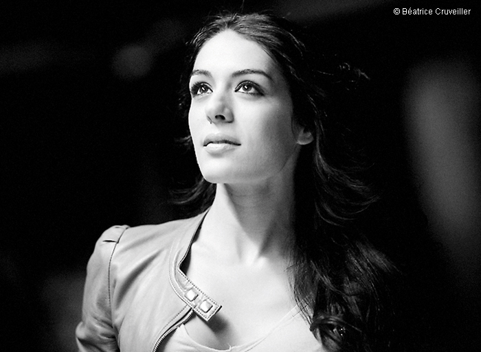 Sofia Essaïdi
