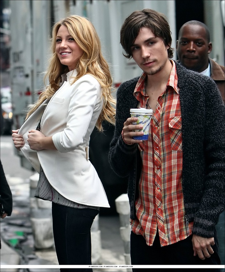 John Patrick Amedori