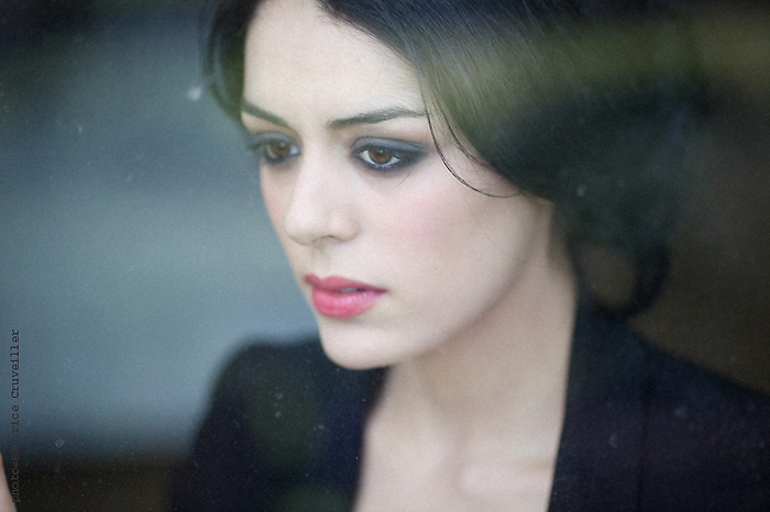 Sofia Essaïdi