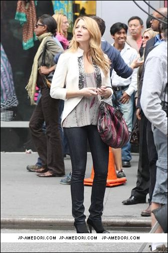 Blake Lively