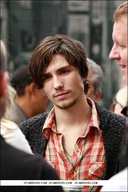 John Patrick Amedori