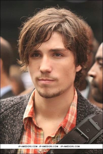 John Patrick Amedori