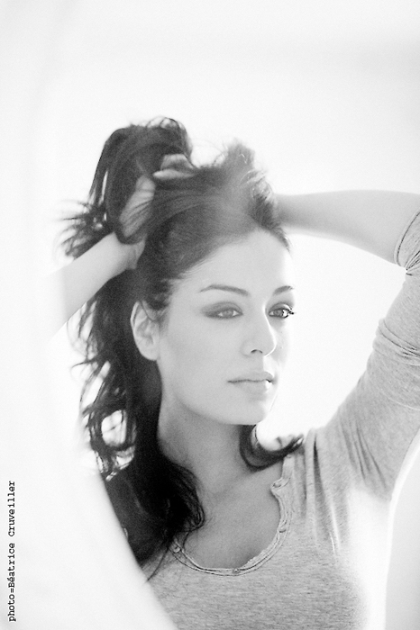 Sofia Essaïdi