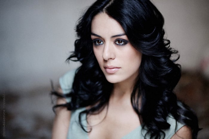 Sofia Essaïdi Sofia Essaïdi