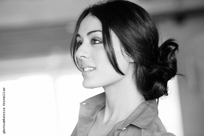 Sofia Essaïdi