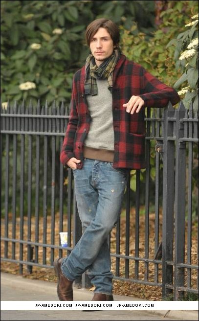 John Patrick Amedori