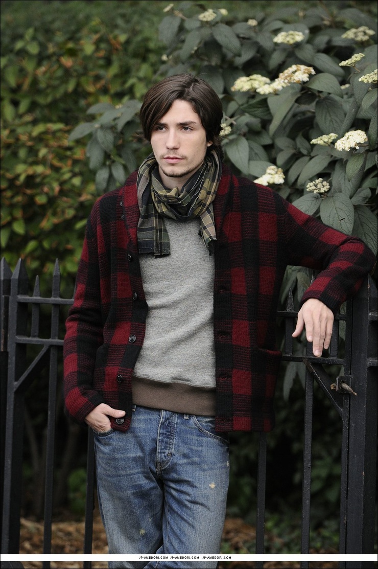 John Patrick Amedori