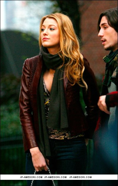 Blake Lively Blake Lively