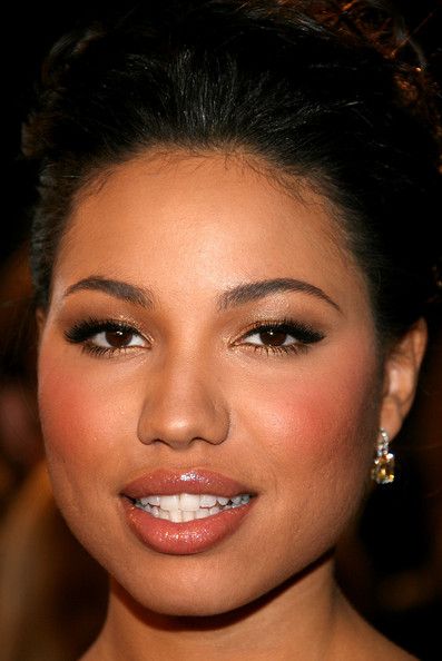Jurnee Smollett-Bell Jurnee Smollett-Bell