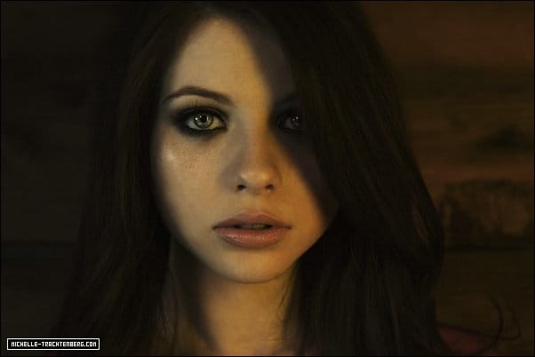 Michelle Trachtenberg