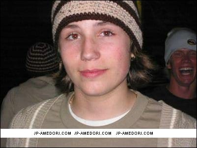 John Patrick Amedori