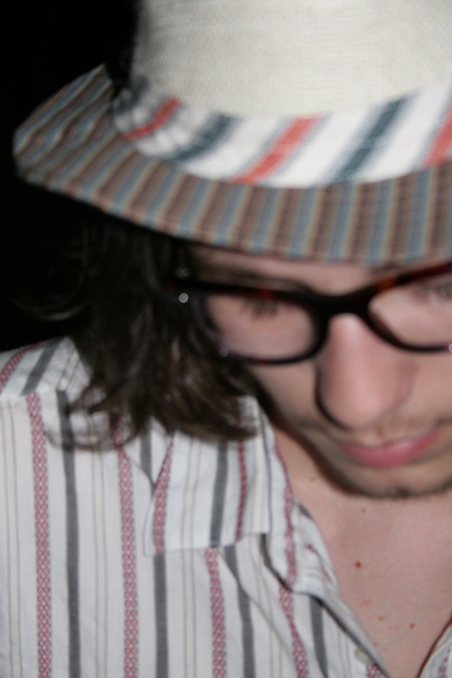 John Patrick Amedori