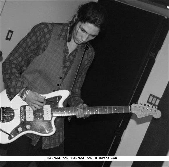 John Patrick Amedori