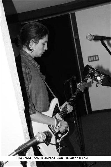 John Patrick Amedori