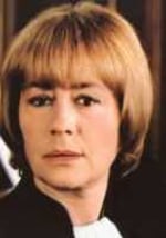 Annie Girardot