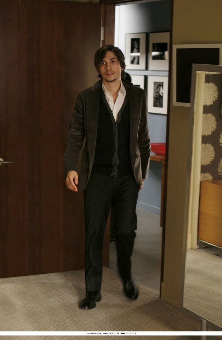 John Patrick Amedori