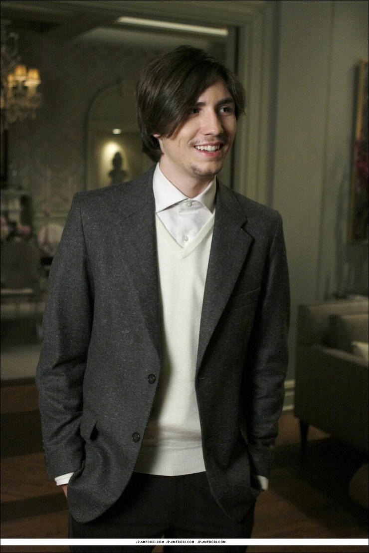 John Patrick Amedori