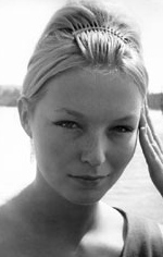 Marina Vlady