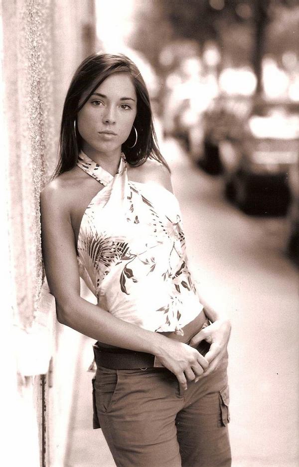 Audrey Sarrat