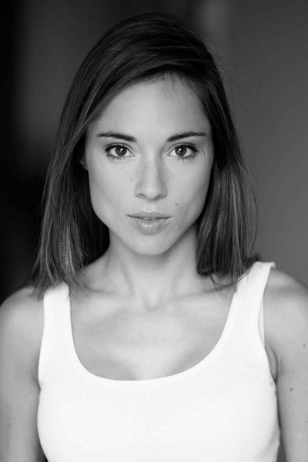 Audrey Sarrat Audrey Sarrat