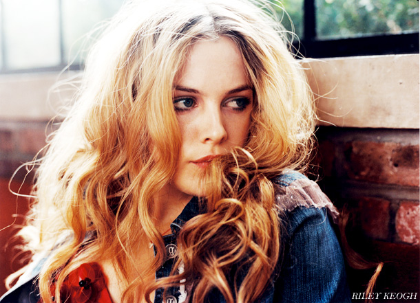 Riley Keough Riley Keough
