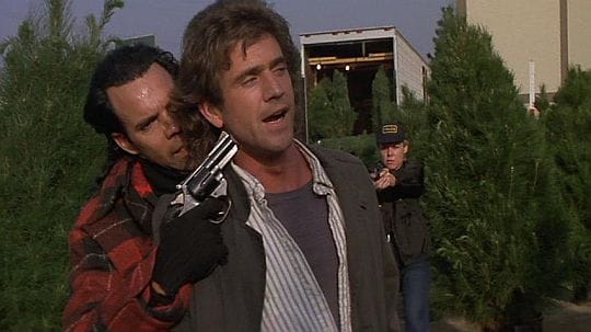 Lethal Weapon (1987)