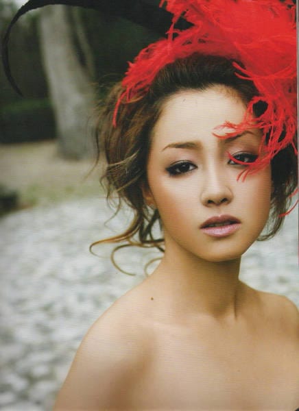 Erika Sawajiri