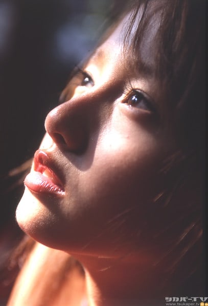 Erika Sawajiri