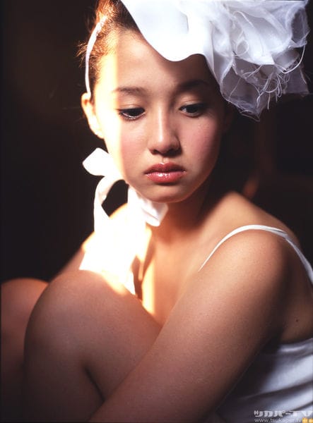 Erika Sawajiri