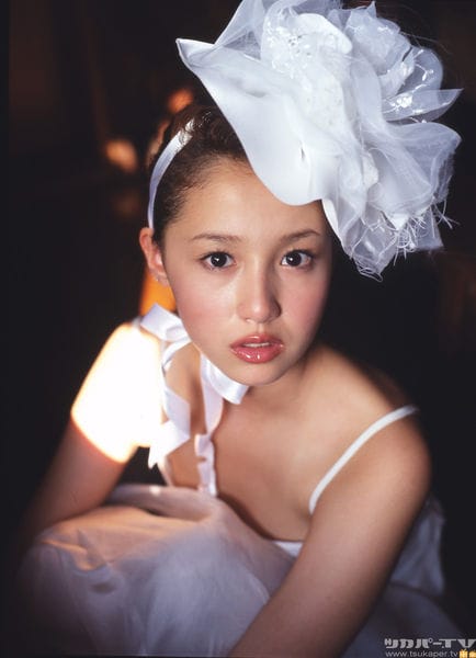 Erika Sawajiri