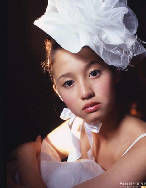 Erika Sawajiri