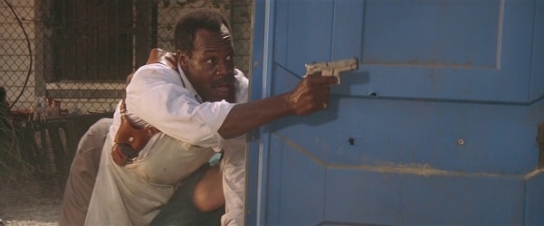 Lethal Weapon 3