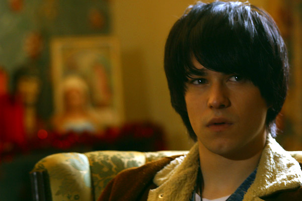 Marc-André Grondin Marc-André Grondin