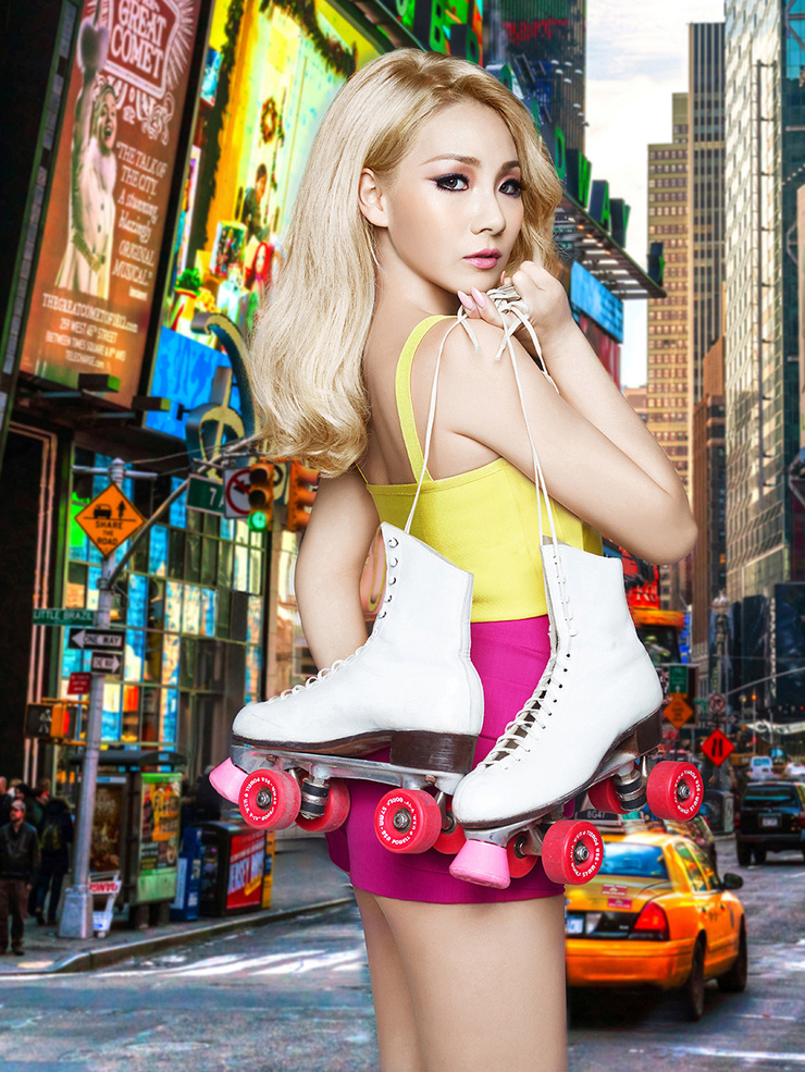 CL