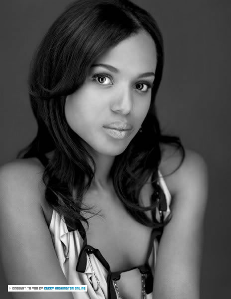 Kerry Washington