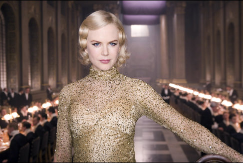The Golden Compass The Golden Compass