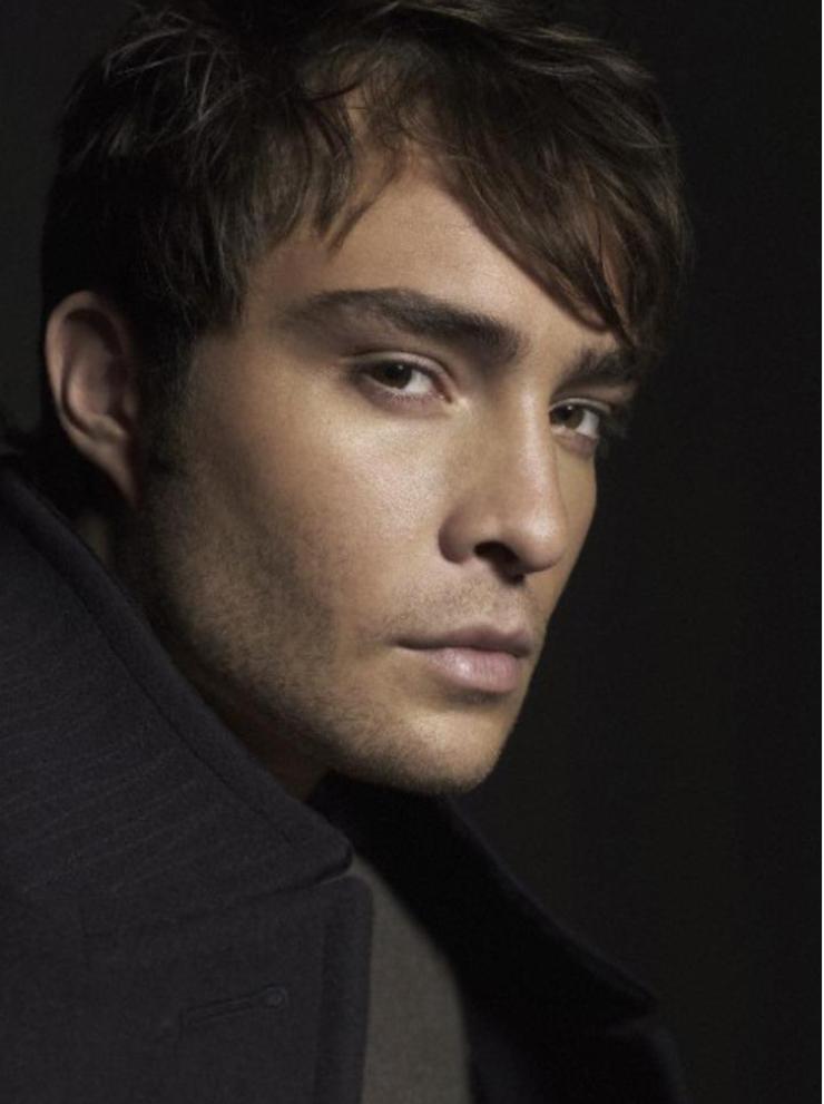 Ed Westwick Ed Westwick