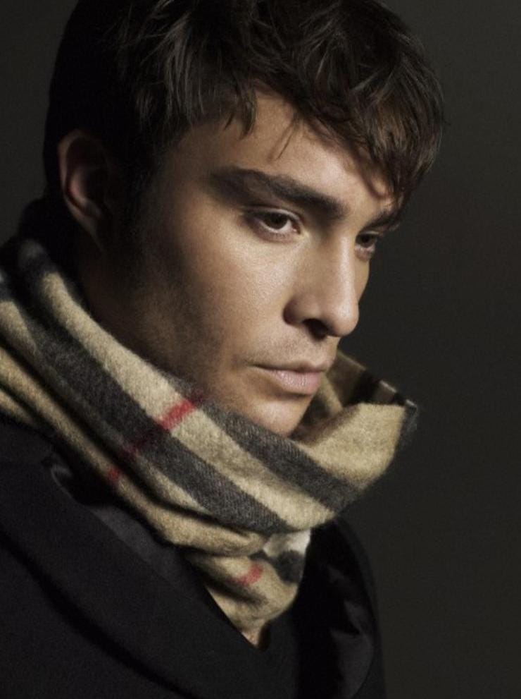 Ed Westwick Ed Westwick