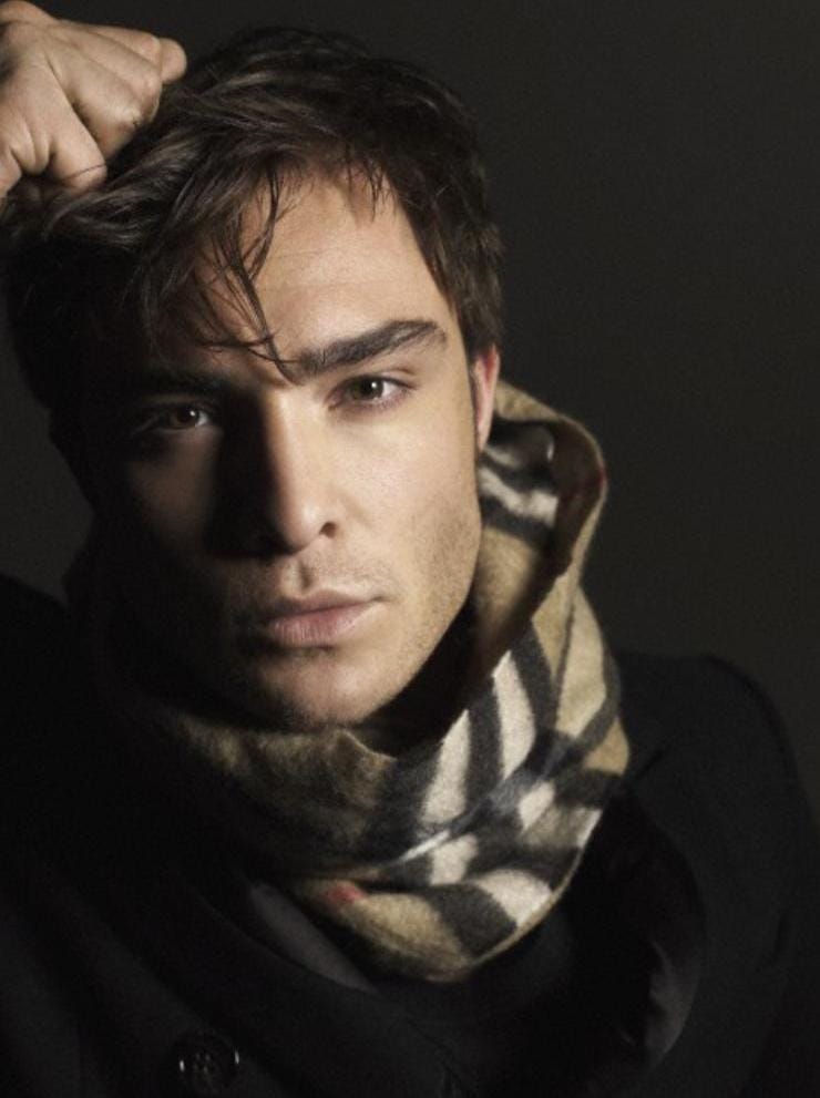 Ed Westwick