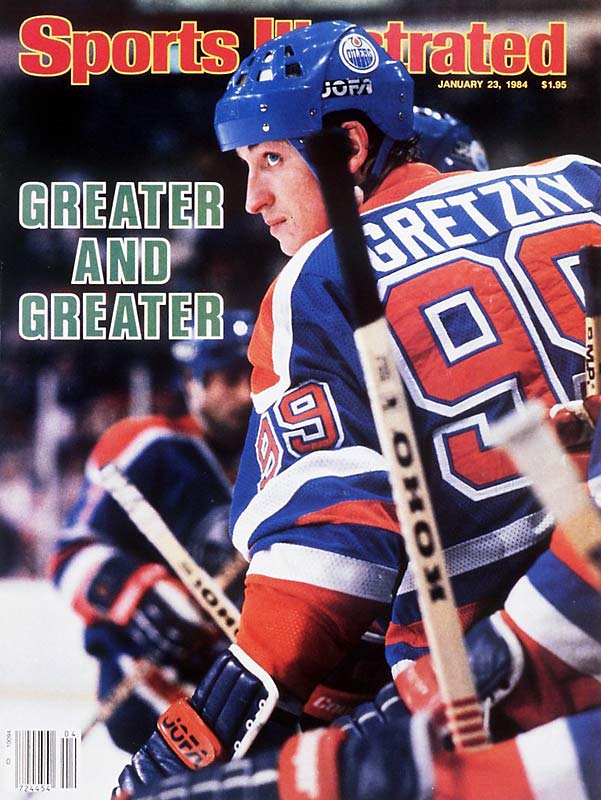 Wayne Gretzky