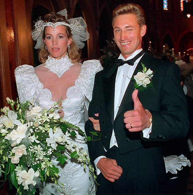 Wayne Gretzky