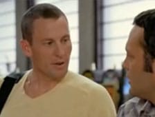 Lance Armstrong