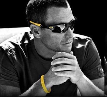 Lance Armstrong